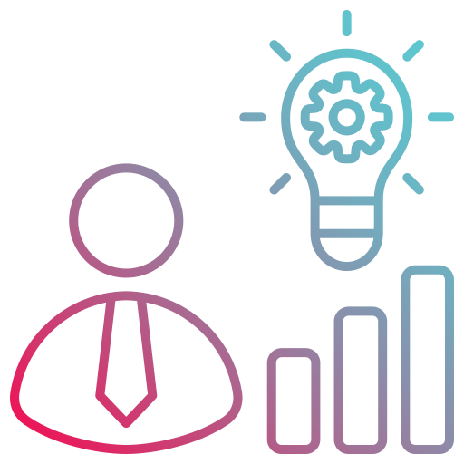 Strategy and consulting