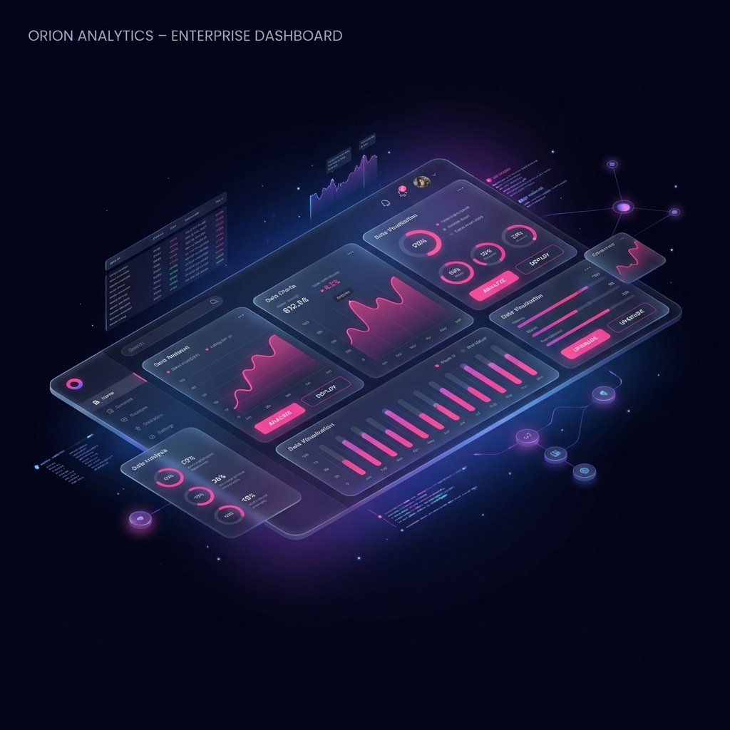 Custom AI Product Development