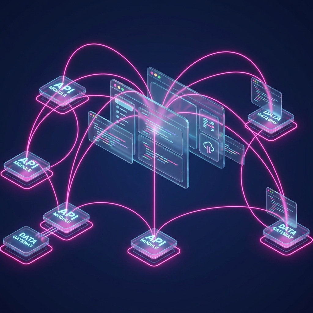 Seamless Engineering Integration