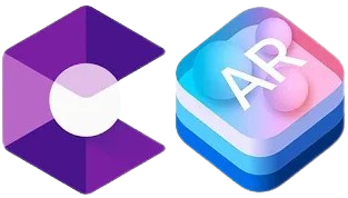 ARKit & ARCore