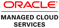 Oracle Managed Services