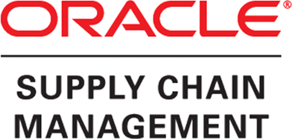 Oracle Cloud SCM
